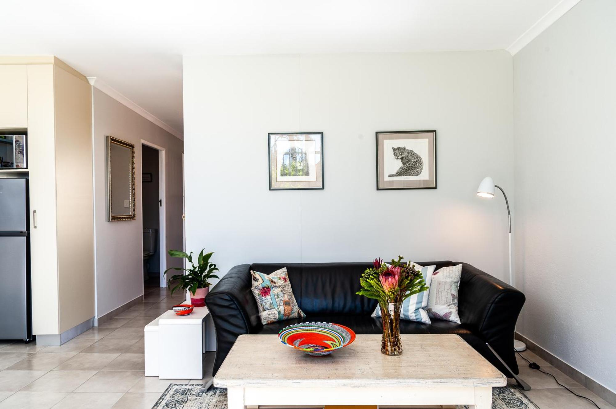 Tortelduif Cottage Стелленбос Екстер'єр фото